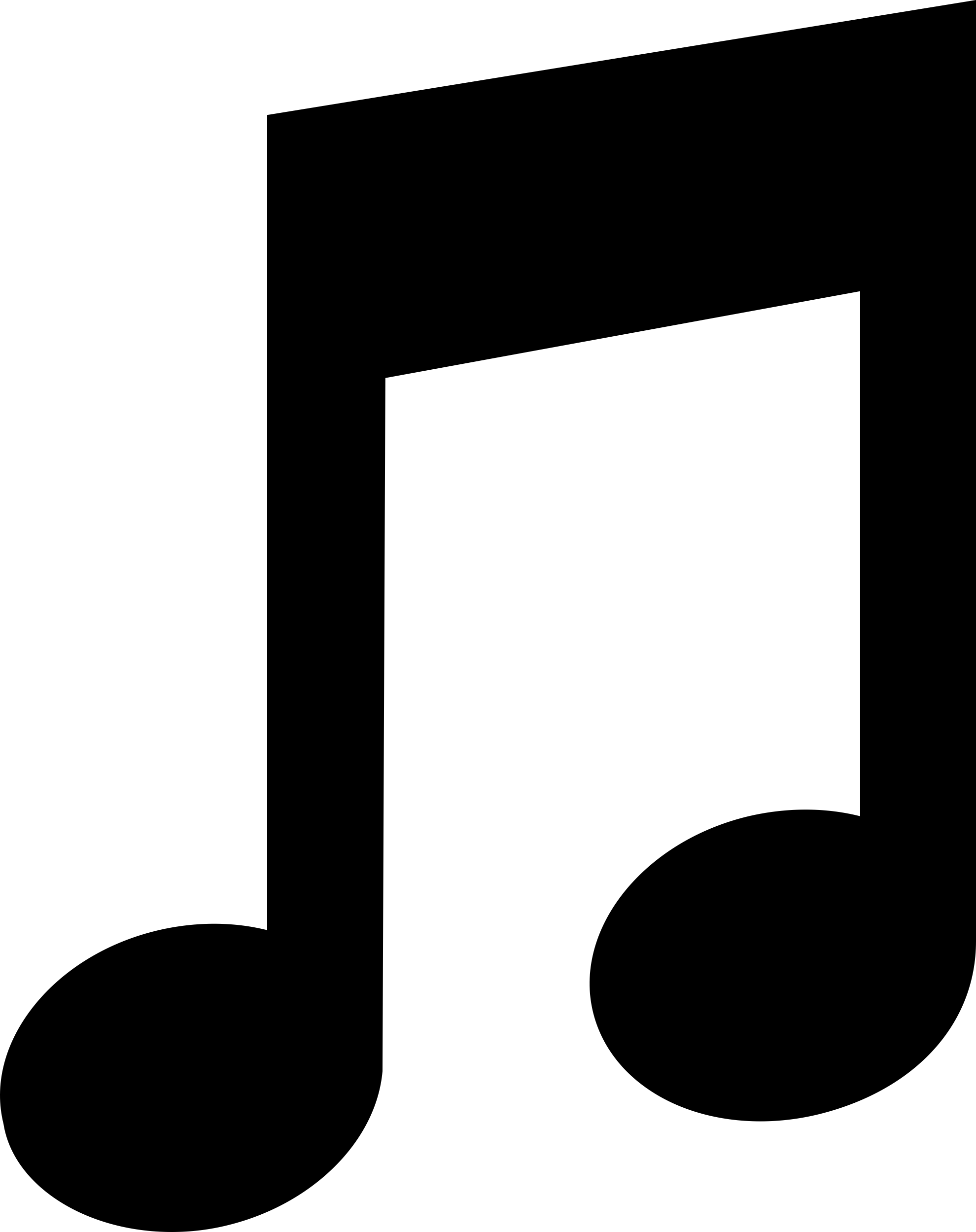 Rectangular Musical Note Line Art Illustration Svg Free Vectors